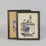 1774&nbsp;6093&nbsp;Oljemålningar